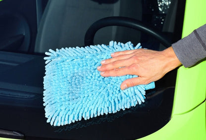 Advanced Natural Carnauba Car Wax - Well LifeVehicle Waxes, Polishes & Protectants
