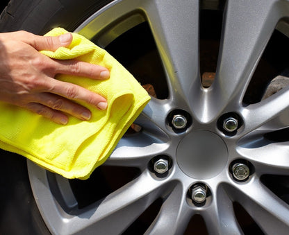 Advanced Natural Carnauba Car Wax - Well LifeVehicle Waxes, Polishes & Protectants