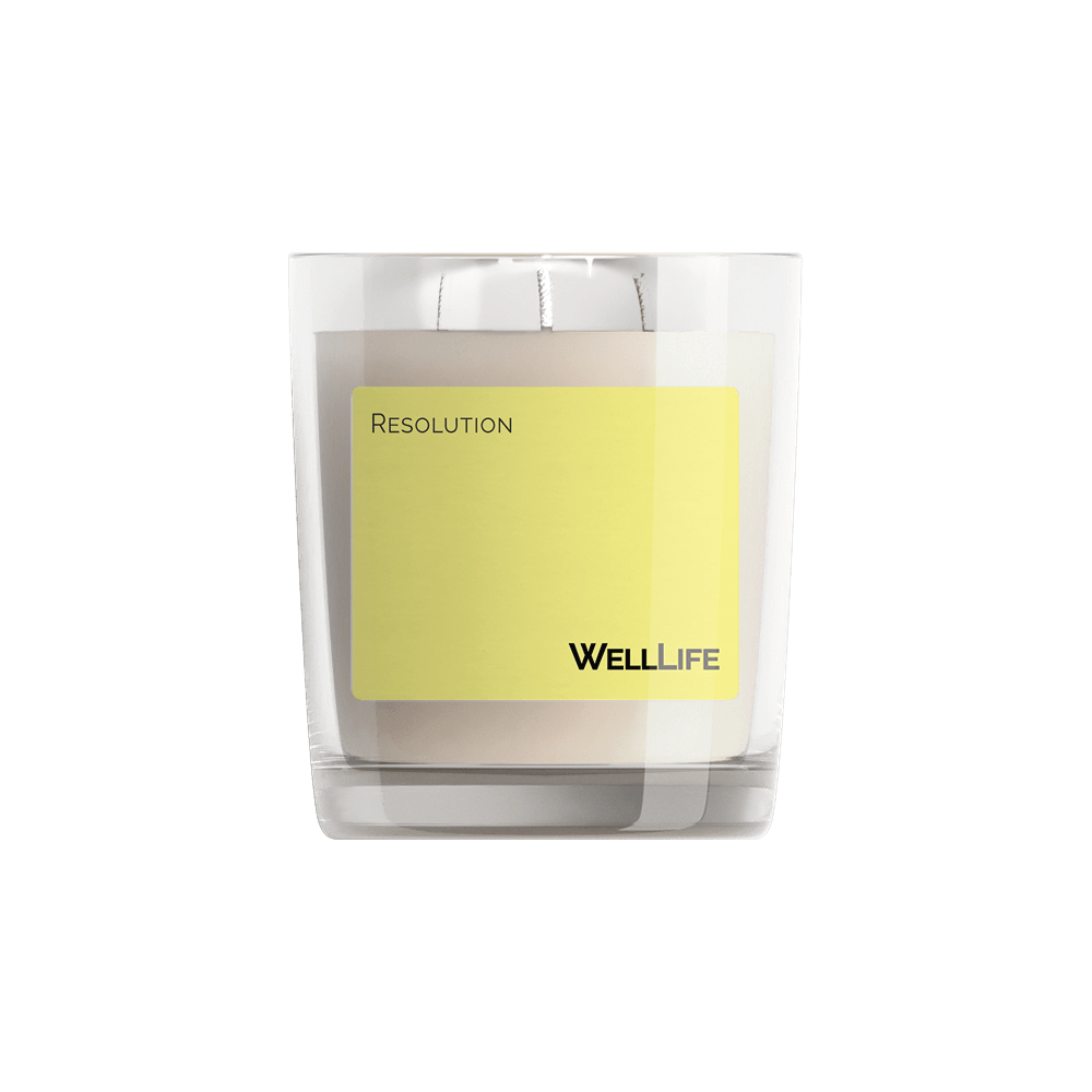 Resolution - Well LifeHome Products