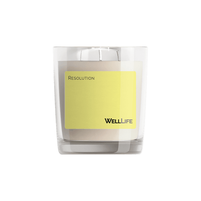Resolution - Well LifeHome Products