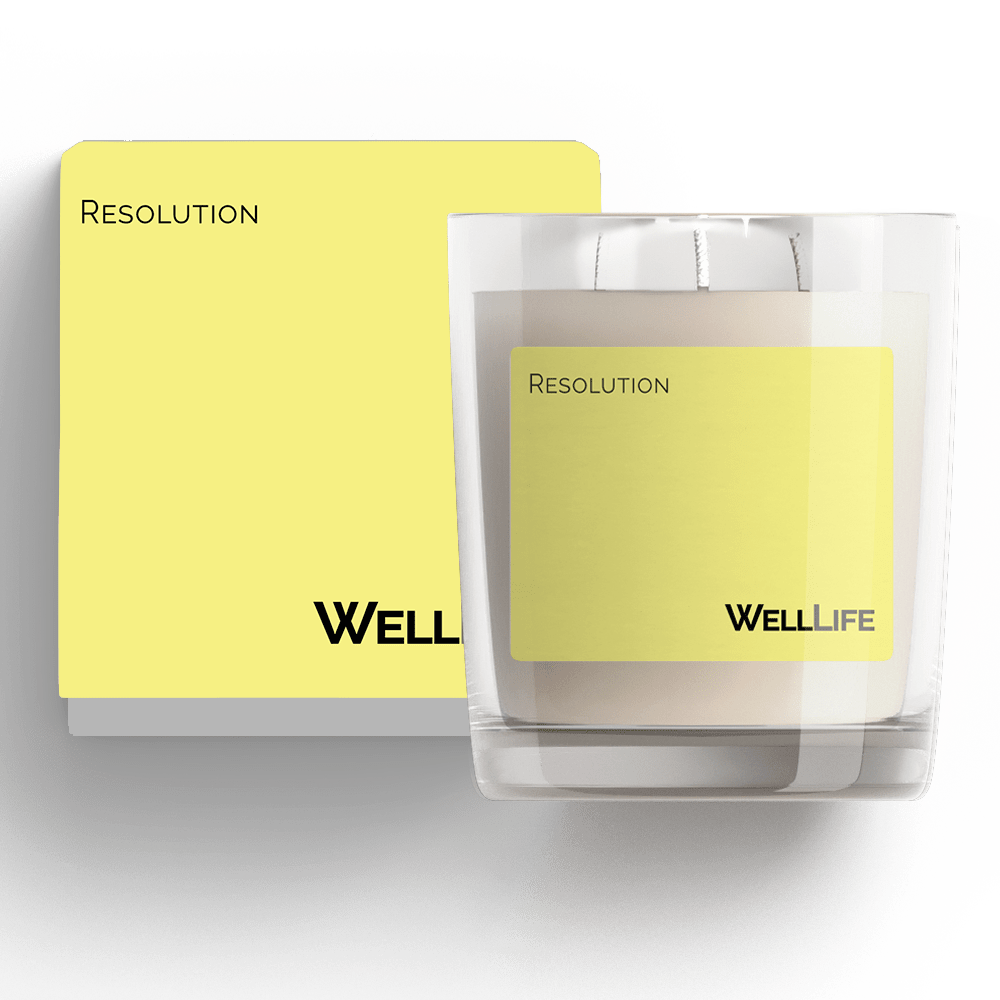 Resolution - Well LifeHome Products
