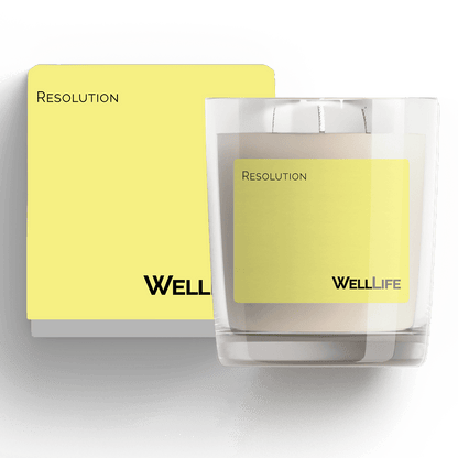 Resolution - Well LifeHome Products