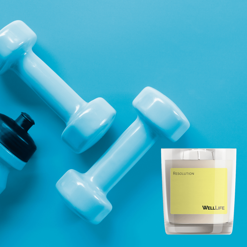 Resolution - Well LifeHome Products